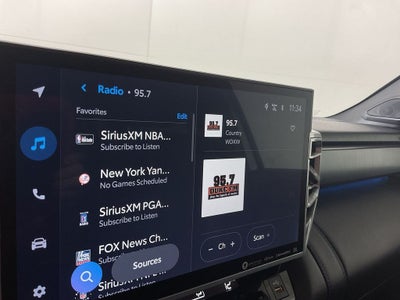2023 Toyota Sequoia Platinum
