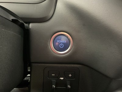 2023 Toyota Sequoia Platinum