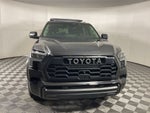 2023 Toyota Sequoia TRD Pro