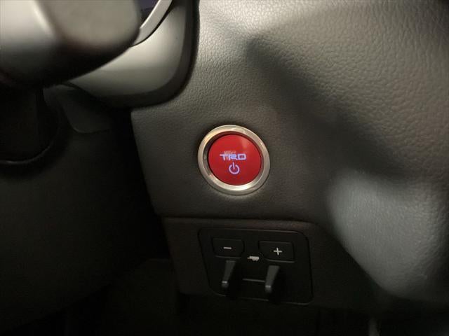 2023 Toyota Sequoia TRD Pro