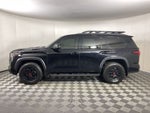 2023 Toyota Sequoia TRD Pro