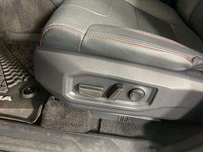 2023 Toyota Sequoia TRD Pro