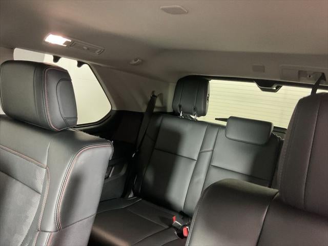 2023 Toyota Sequoia TRD Pro