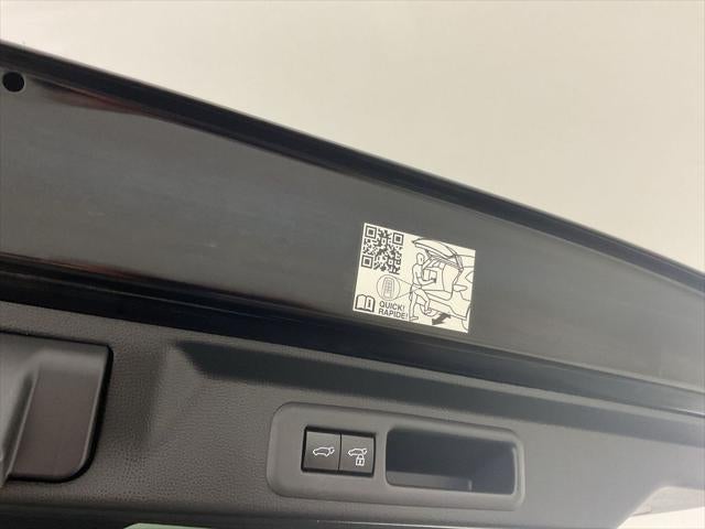 2023 Toyota Sequoia TRD Pro