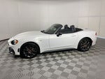 2017 FIAT 124 Spider Abarth