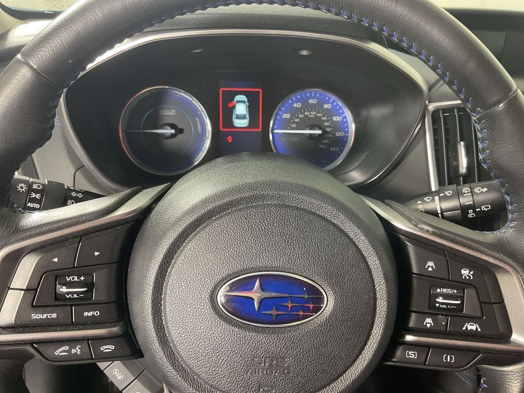 2019 Subaru Crosstrek Hybrid