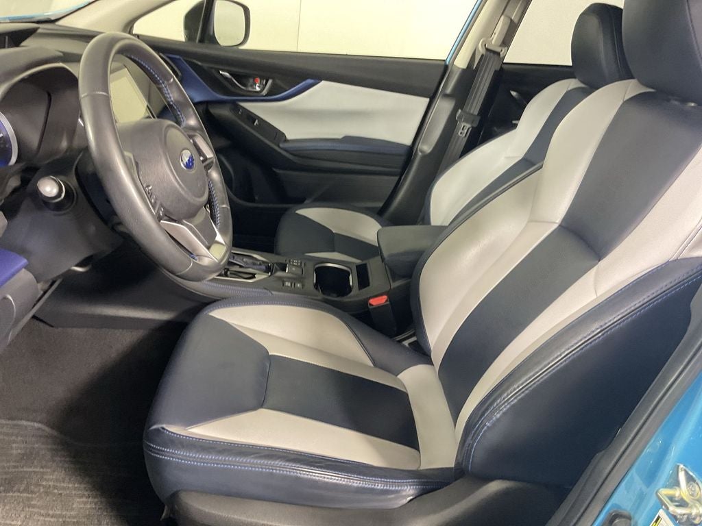 2019 Subaru Crosstrek Hybrid