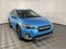 2019 Subaru Crosstrek Hybrid