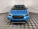 2019 Subaru Crosstrek Hybrid