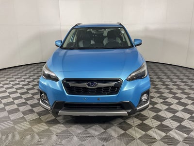 2019 Subaru Crosstrek Hybrid