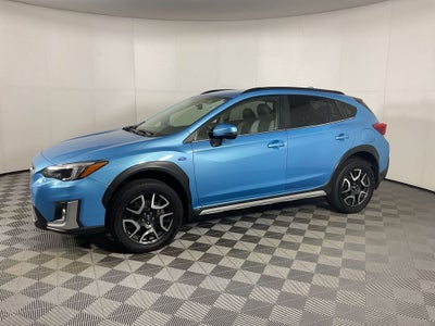 2019 Subaru Crosstrek Hybrid