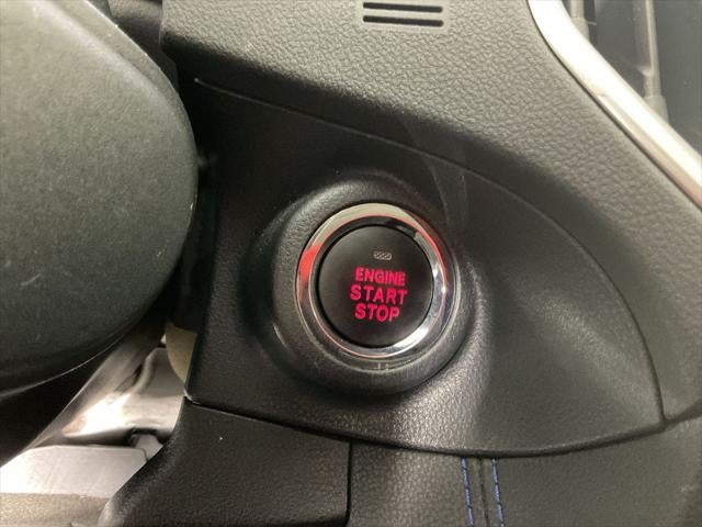 2019 Subaru Crosstrek Hybrid