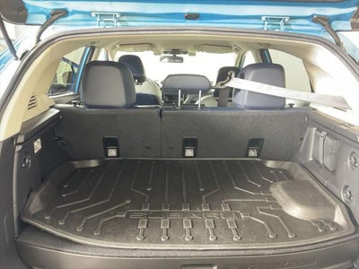 2019 Subaru Crosstrek Hybrid