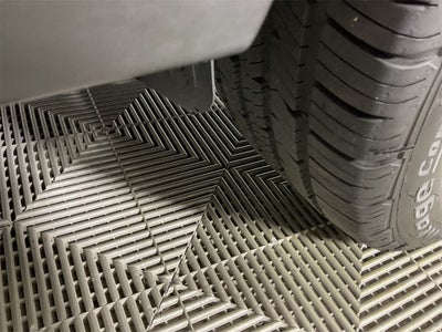 2016 Subaru Forester 2.5i Touring