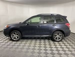 2016 Subaru Forester 2.5i Touring