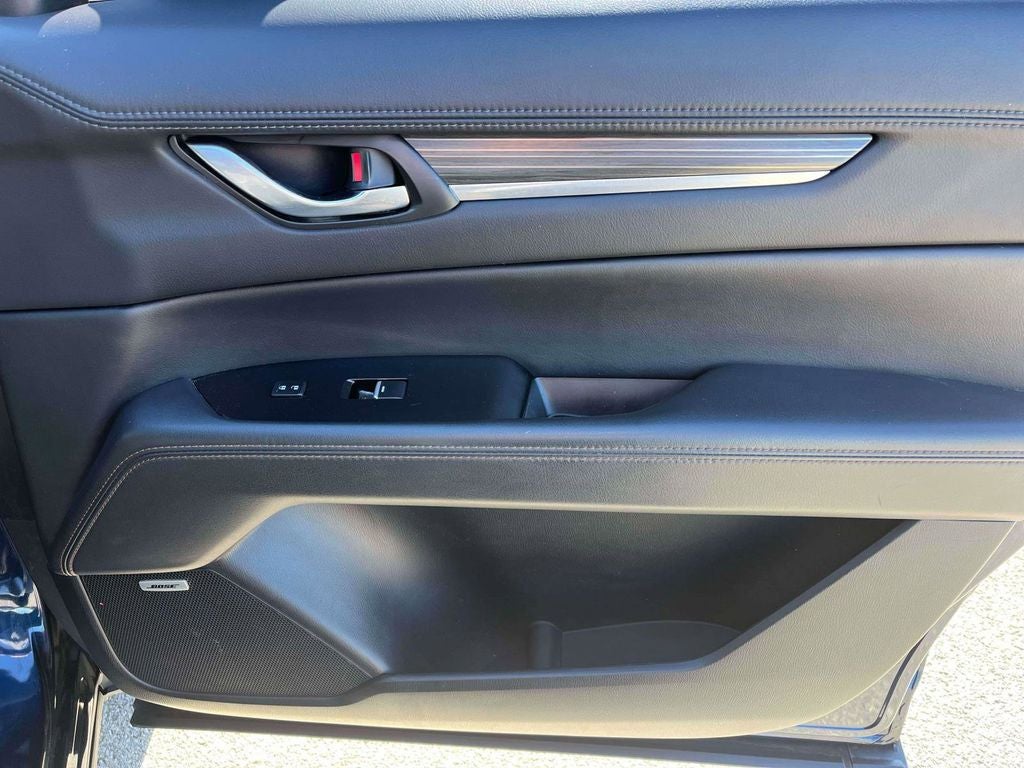 2020 Mazda Mazda CX-5 Grand Touring