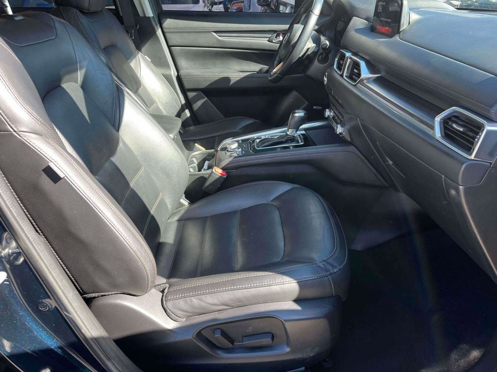 2020 Mazda Mazda CX-5 Grand Touring