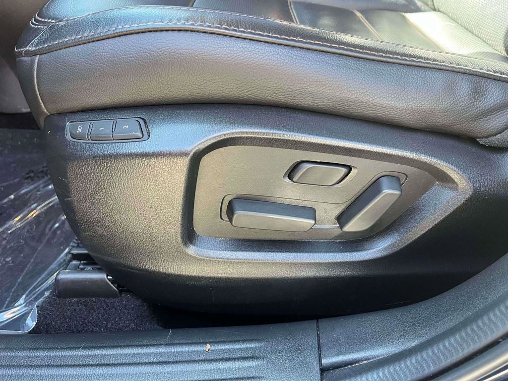 2020 Mazda Mazda CX-5 Grand Touring