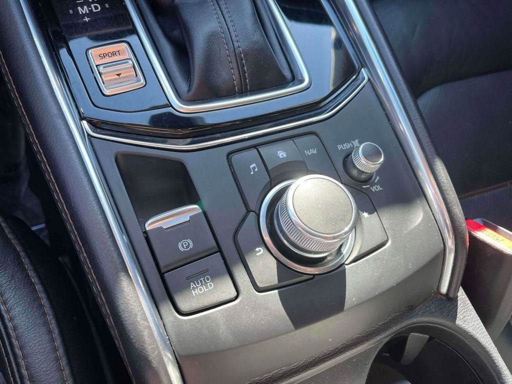 2020 Mazda Mazda CX-5 Grand Touring