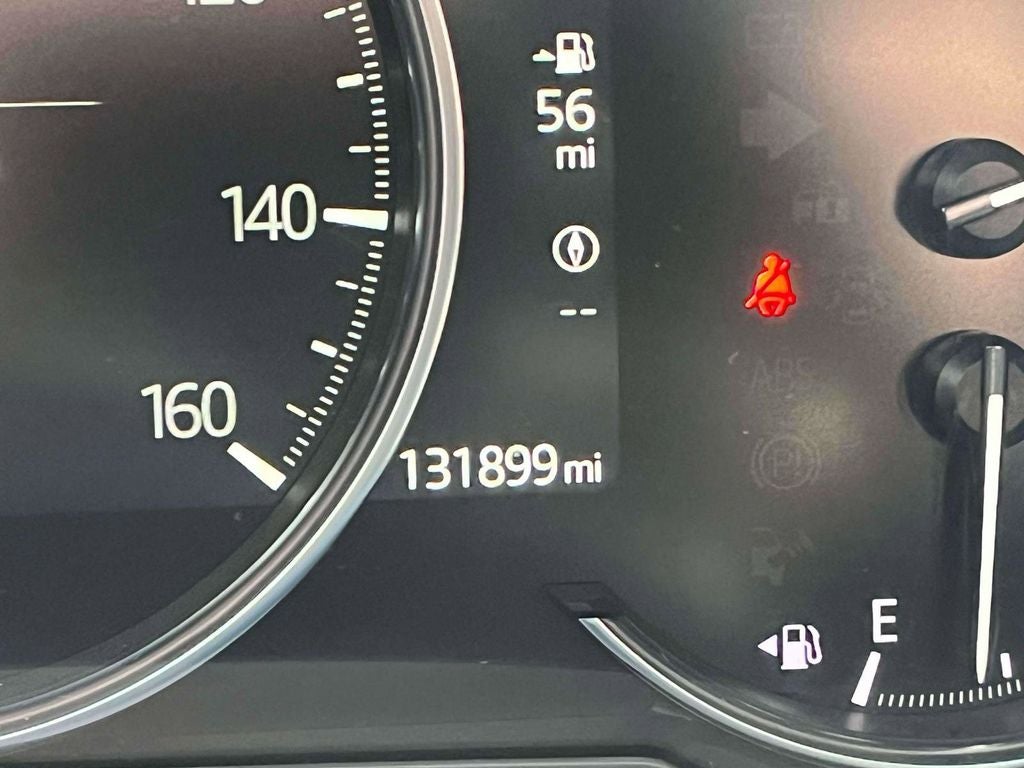 2020 Mazda Mazda CX-5 Grand Touring