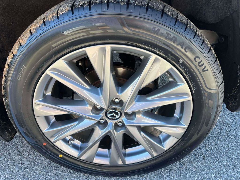 2020 Mazda Mazda CX-5 Grand Touring