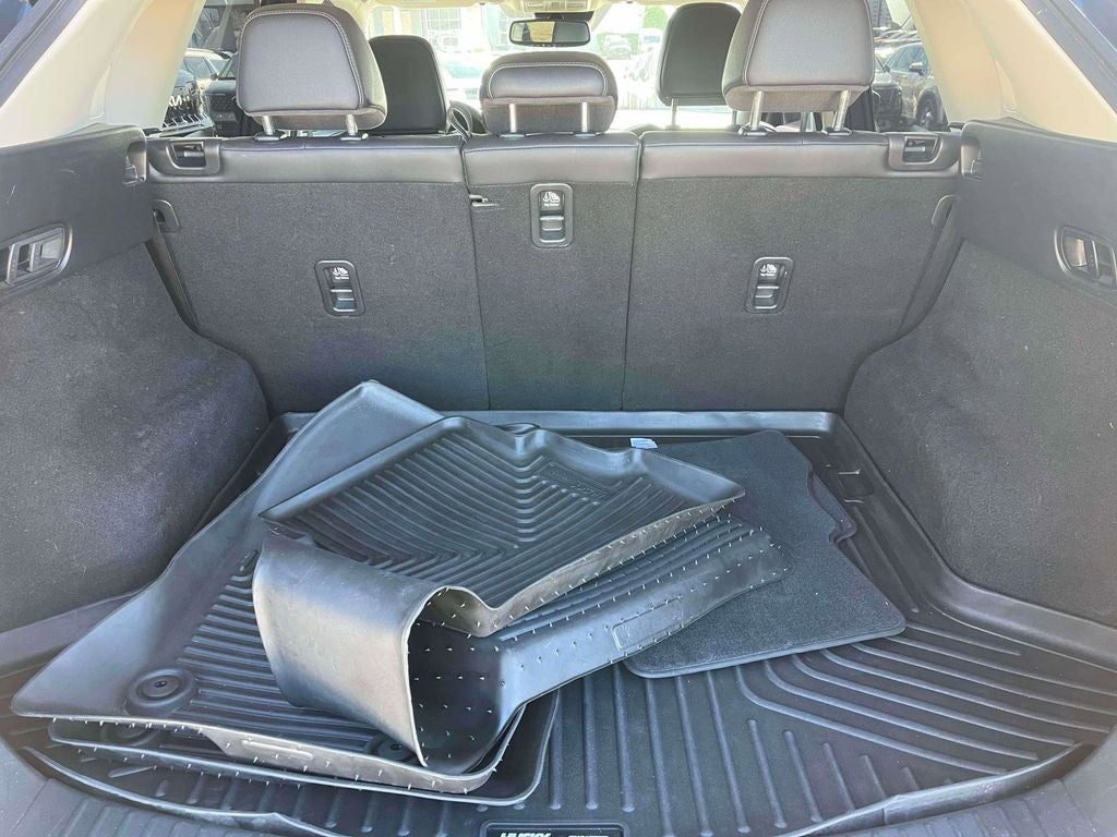 2020 Mazda Mazda CX-5 Grand Touring