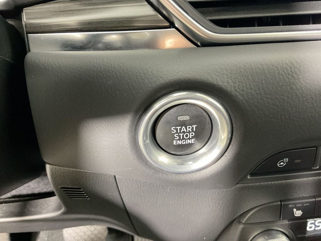 2023 Mazda Mazda CX-5 2.5 S Premium Plus Package
