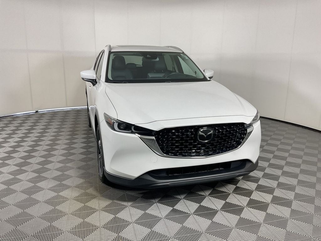 2023 Mazda Mazda CX-5 2.5 S Premium Plus Package