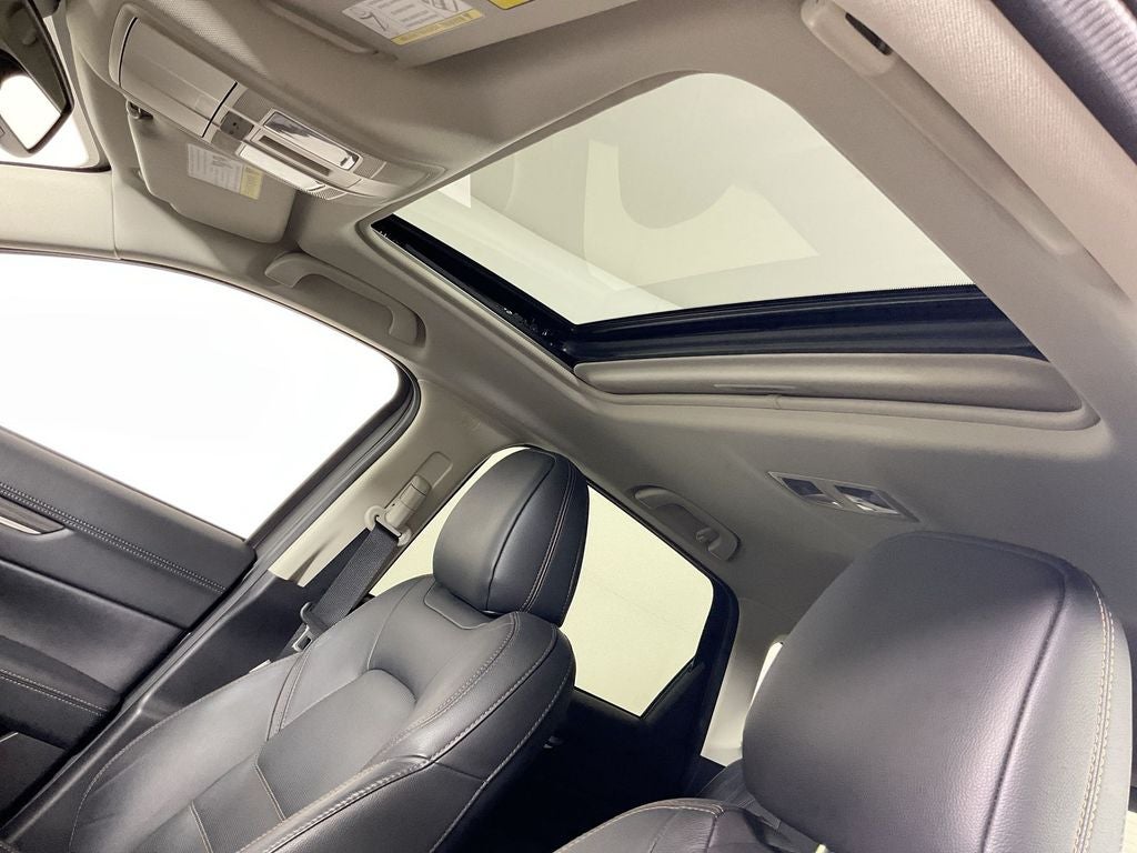 2023 Mazda Mazda CX-5 2.5 S Premium Plus Package