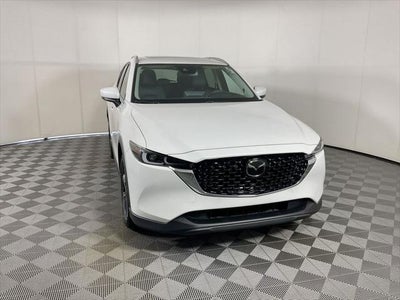 2023 Mazda Mazda CX-5 2.5 S Premium Plus Package