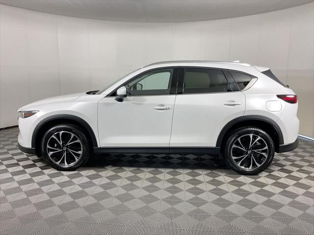 2023 Mazda Mazda CX-5 2.5 S Premium Plus Package