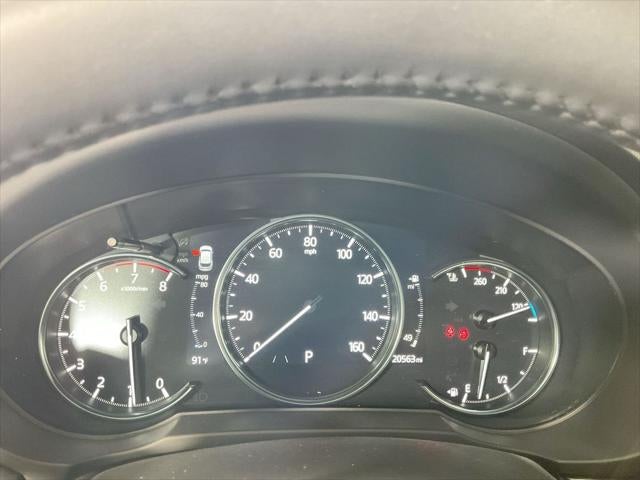 2023 Mazda Mazda CX-5 2.5 S Premium Plus Package