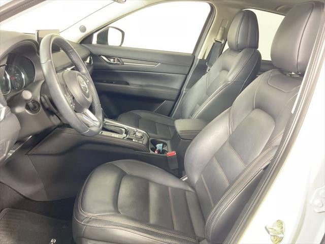 2023 Mazda Mazda CX-5 2.5 S Premium Plus Package