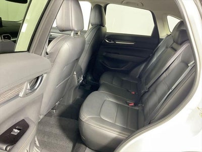 2023 Mazda Mazda CX-5 2.5 S Premium Plus Package