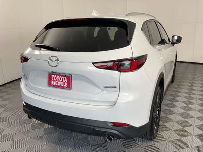 2023 Mazda Mazda CX-5 2.5 S Premium Plus Package