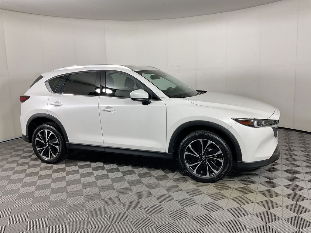 2023 Mazda Mazda CX-5 2.5 S Premium Plus Package