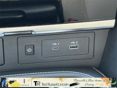 2024 INFINITI QX80 Premium Select