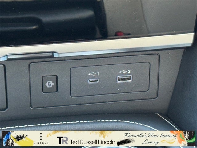 2024 INFINITI QX80 Premium Select