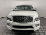 2016 INFINITI QX80 Signature