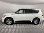 2016 INFINITI QX80 Signature