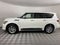 2016 INFINITI QX80 Signature