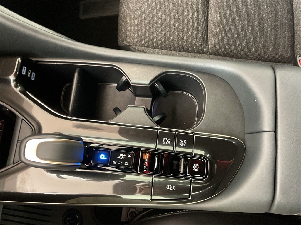 2024 Toyota Crown XLE