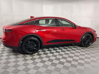 2024 Toyota Crown XLE