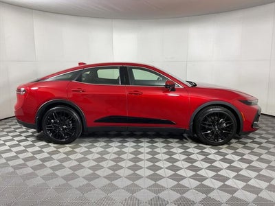 2024 Toyota Crown XLE