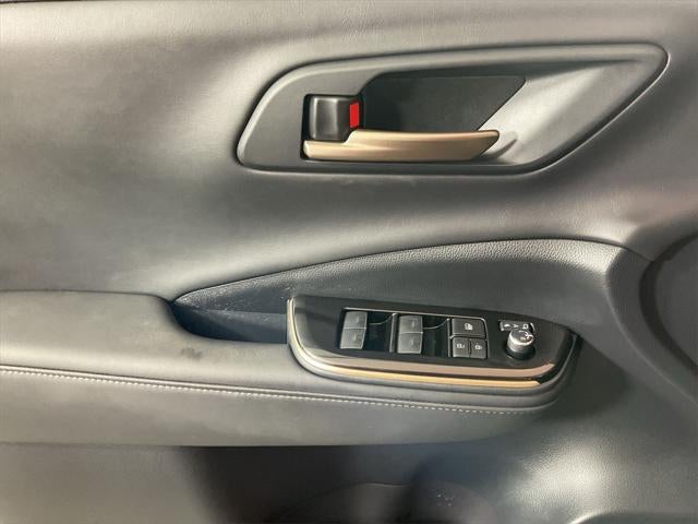 2024 Toyota Crown XLE