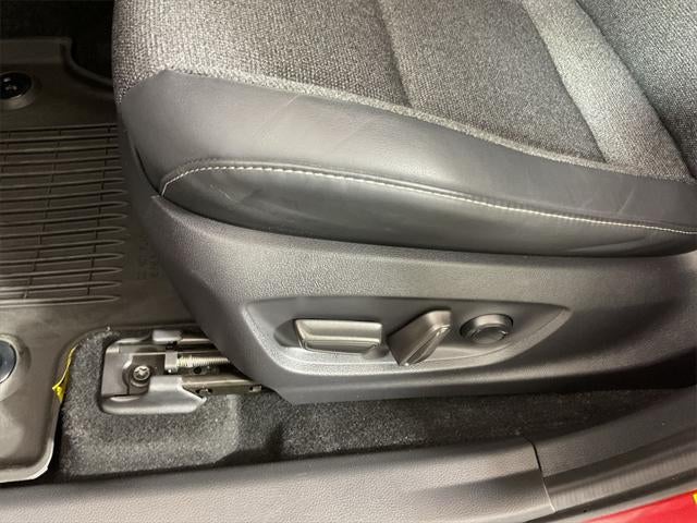 2024 Toyota Crown XLE