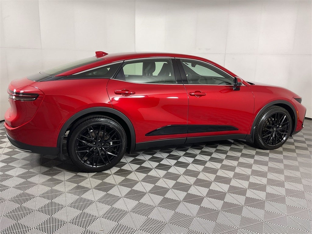 2024 Toyota Crown XLE