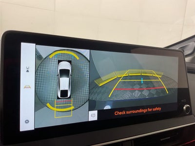 2024 Toyota Prius Prime XSE Premium