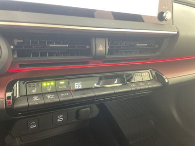 2024 Toyota Prius Prime XSE Premium