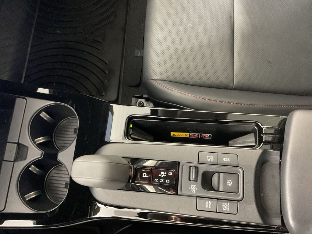 2024 Toyota Prius Prime XSE Premium